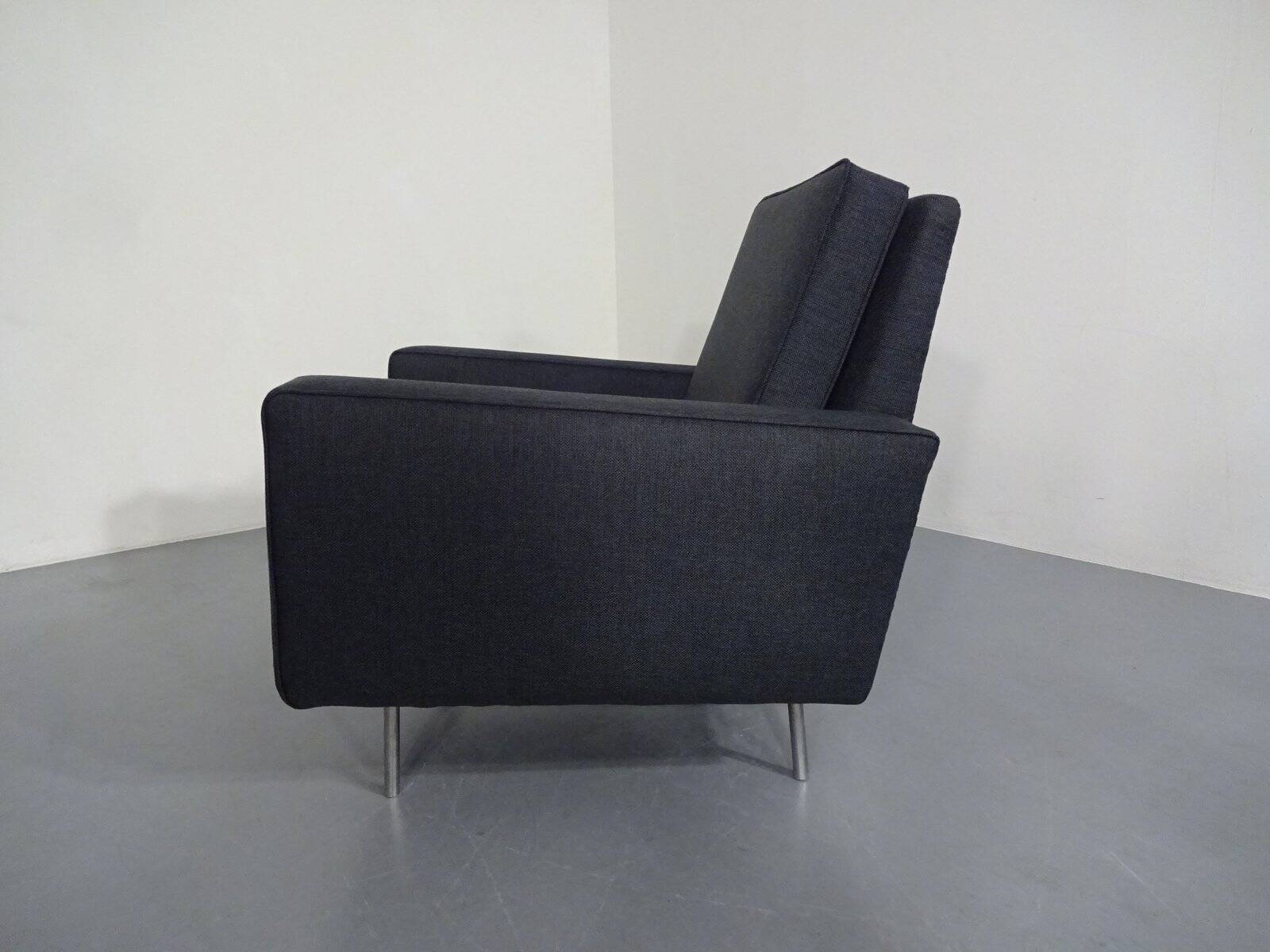 Model 25 BC Chair by Florence Knoll Bassett for Knoll Inc. / Knoll International, 1950s