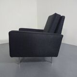 Model 25 BC Chair by Florence Knoll Bassett for Knoll Inc. / Knoll International, 1950s