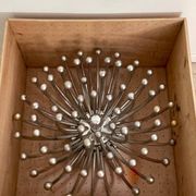 Lampe applique Valenti