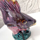 Lamp Poisson Vallauris