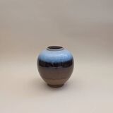 Ceramic vase