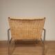 Fauteuil SZ01 conçu par Martin Visser pour Spectrum, Pays-Bas, années 70