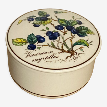 Bonbonnière Villeroy and Boch