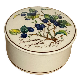 Bonbonnière Villeroy and Boch