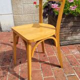 Baumann / Luterma bistro chair