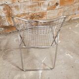 3 folding chair Ted Net, Niels Gammelgaard