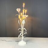 Vintage floor lamp by Hans Kögl, 1960s