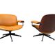 Rare lounge chair by Ennio Fazioli for MIM Roma