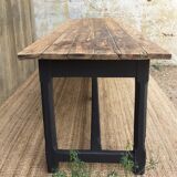 Farm table