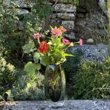 Sommerso Vase / Nils Landberg
