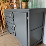 Commode vintage