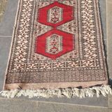 Oriental Carpet