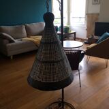 Ethnic lamp