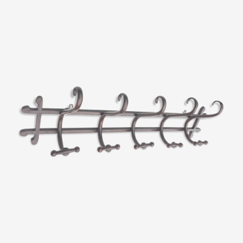 Wall coatrack, Thonet, 1920