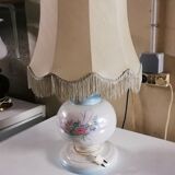 Lamp to be asked