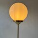 VINTAGE XXL OPALINE TABLE LAMP