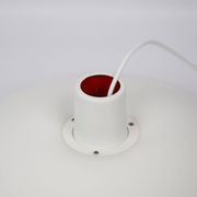 Danish vintage pendant lamp PH 4/3 by Poul Henningsen, Louis Poulsen, 1966