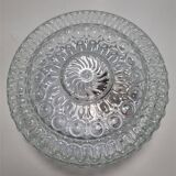 Small ceiling light