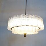Doria Leuchten Chandelier