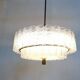 Doria Leuchten Chandelier