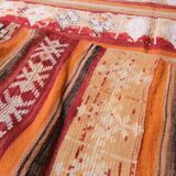 Berber Kilim Zayan Rug - 266 x 149 cm