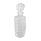 Flacon circulaire Lever
