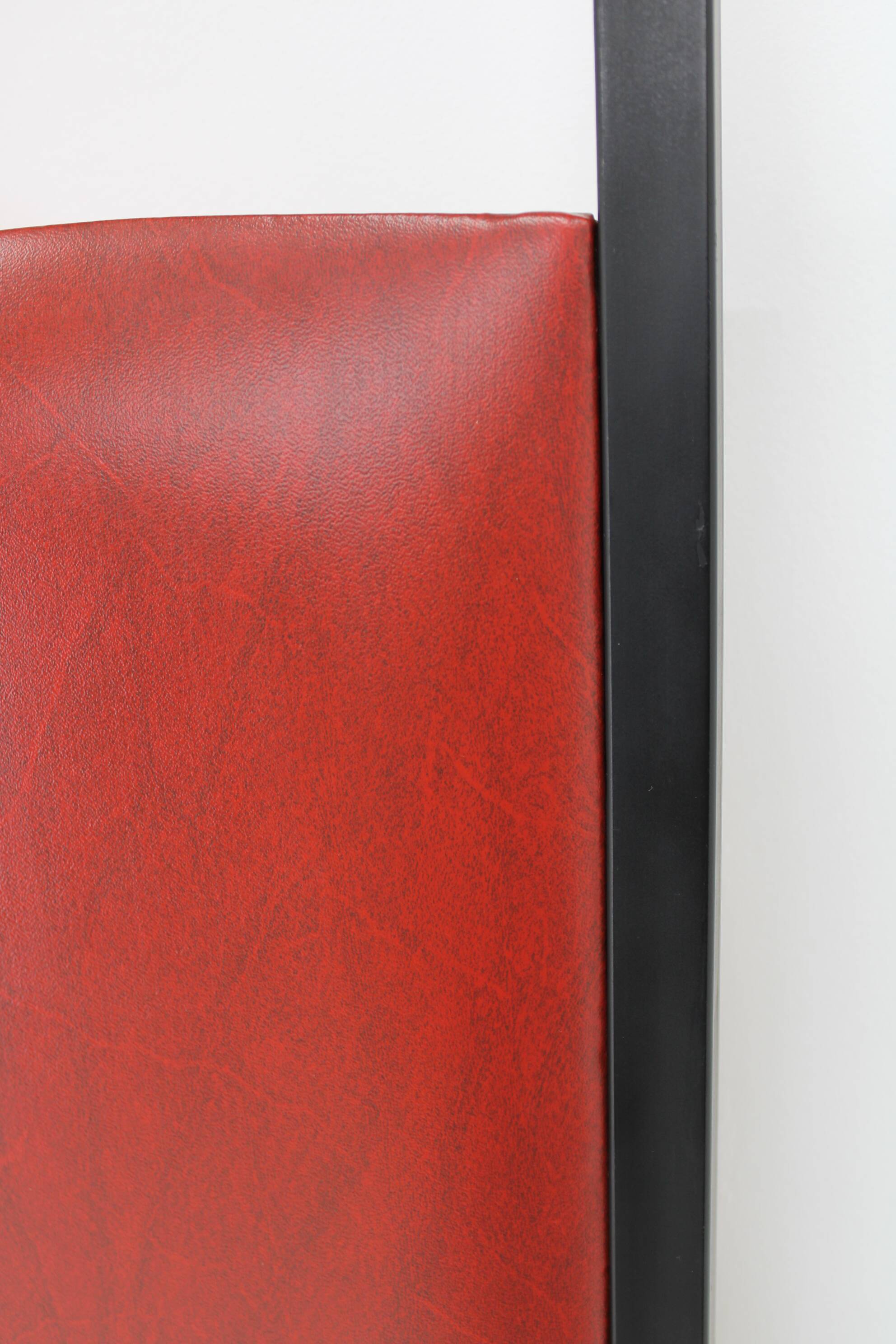 1960s Coat Rack Panel , Italy