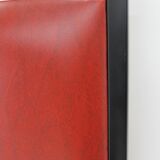 1960s Coat Rack Panel , Italy