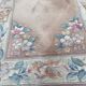 Tapis vintage chinois pekin 70x140 cm