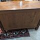 Louis XV period chest of drawers
