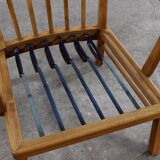 Vintage Sessel Knoll Antimott Mid Century Design 60er 70er