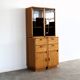 vintage wall unit | wall cabinet | 1960s | Sweden