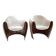“King-Tubby” armchair