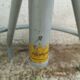 Industrial stool