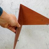 Butterfly teak shelf by Poul Cadovius, Denmark 1950s