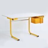 Bureau d'architecte Bieffeplast 1970s