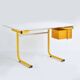 Bureau d'architecte Bieffeplast 1970s