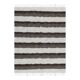 Vintage Turkish handmade rug 160x211 cm