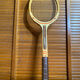Vintage donnay winner wooden tennis racket