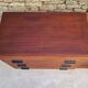 Modernist chest of drawers