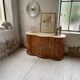 Chest of drawers bamboo Vivai del Sud tropicalist