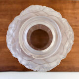 Art Deco Luminax Vase by Carrillo
