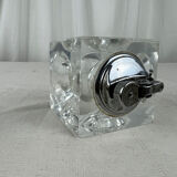 Seventies table lighter