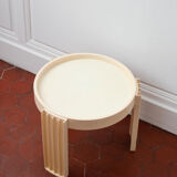 Merama table by Gianfranco Frattini for Cassina