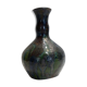 Vase en faïence vernissée