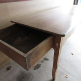 Table de ferme