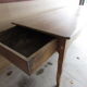 Farm table