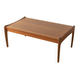 1960s coffee table