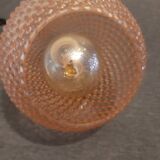 Diamond tip suspension