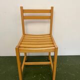 Set of 6 André Sornay Chairs